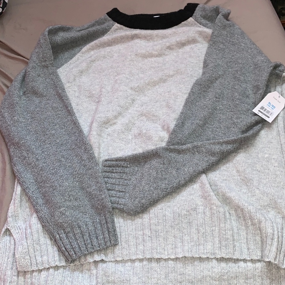 Brand new never worn